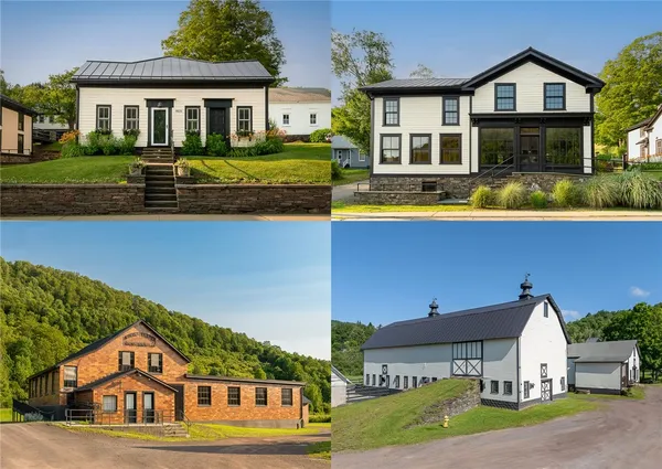 $2,300,000 | 1815-1825 County Highway, Bovina Center, NY 13740