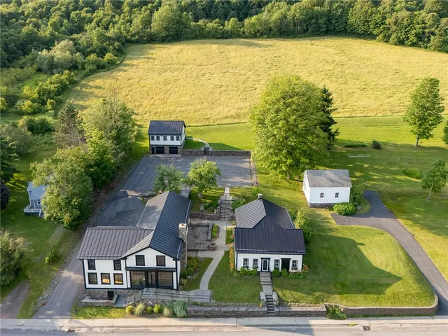 $2,300,000 | 1815-1825 County Highway, Bovina Center, NY 13740