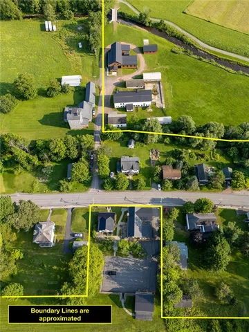 $2,300,000 | 1815-1825 County Highway, Bovina Center, NY 13740
