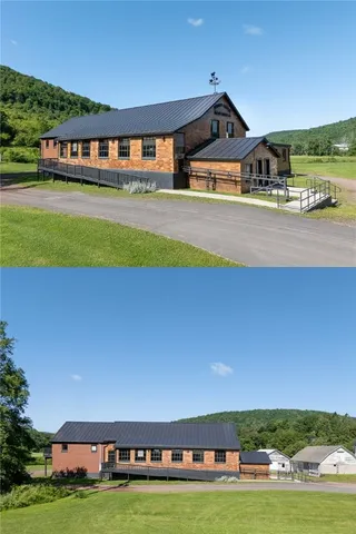 $2,300,000 | 1815-1825 County Highway, Bovina Center, NY 13740