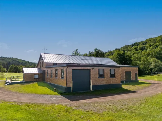 $2,300,000 | 1815-1825 County Highway, Bovina Center, NY 13740