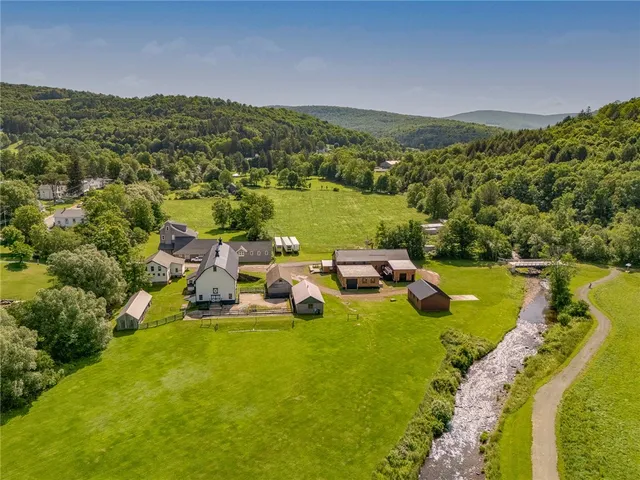 $2,300,000 | 1815-1825 County Highway, Bovina Center, NY 13740