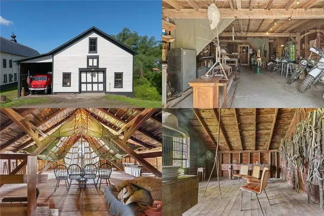 $2,300,000 | 1815-1825 County Highway, Bovina Center, NY 13740