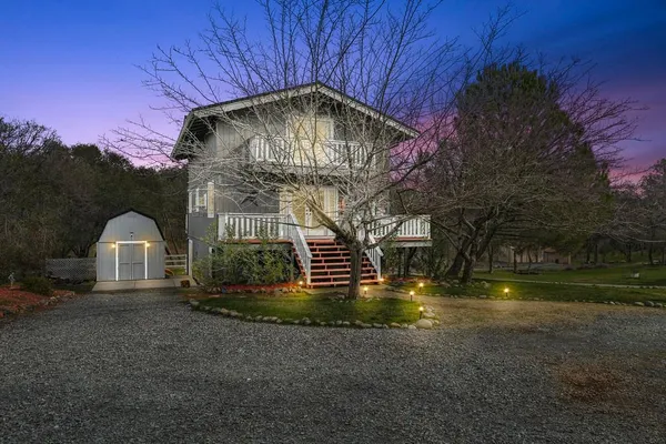 $499,000 | 1540 American River Trail, Cool, CA 95614
