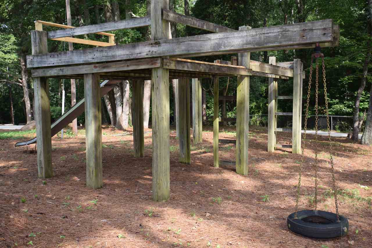 7100 Denlee Road Raleigh, NC 27603 - Photo 27 of 30 Custom Play Set