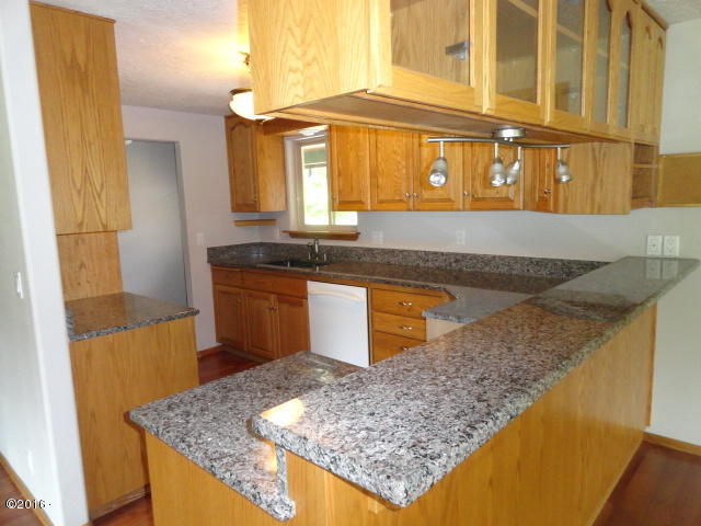 1786 Logsden Road Siletz, OR 97380 - Photo 7 of 17 kitchen granite counter tops