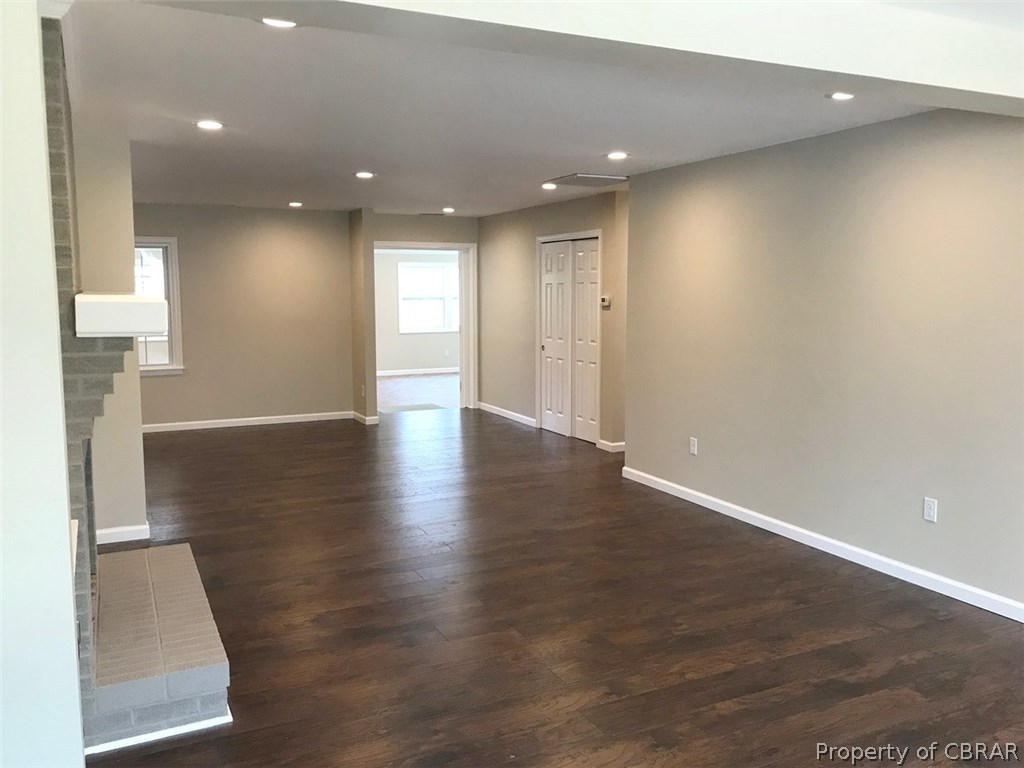 699 Mill Creek Road Wake, VA 23176 - Photo 11 of 23