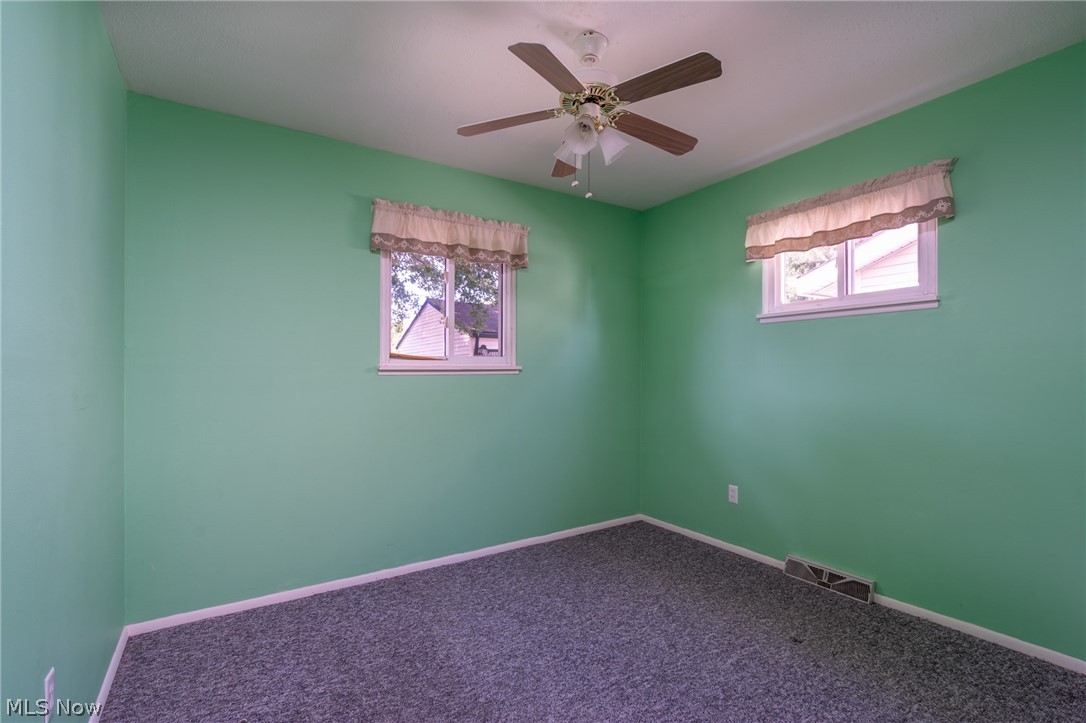 4145 Knickerbocker Road Sheffield Lake, OH 44054 - Photo 18 of 27 Bedroom 2