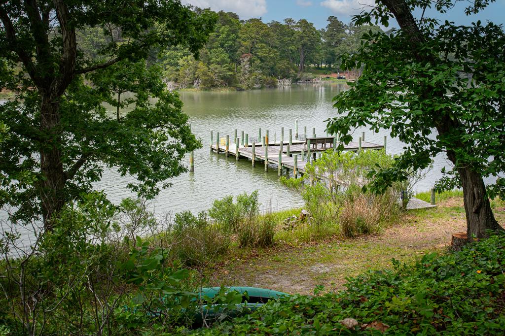 5302 Kendall Grove Road Cape Charles, VA 23310 - Photo 27 of 145