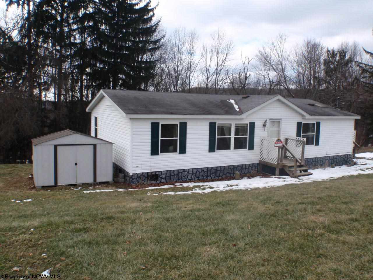 155 Moran Road Kingwood, WV 26537 - Photo 1 of 11 Gallery Image 1