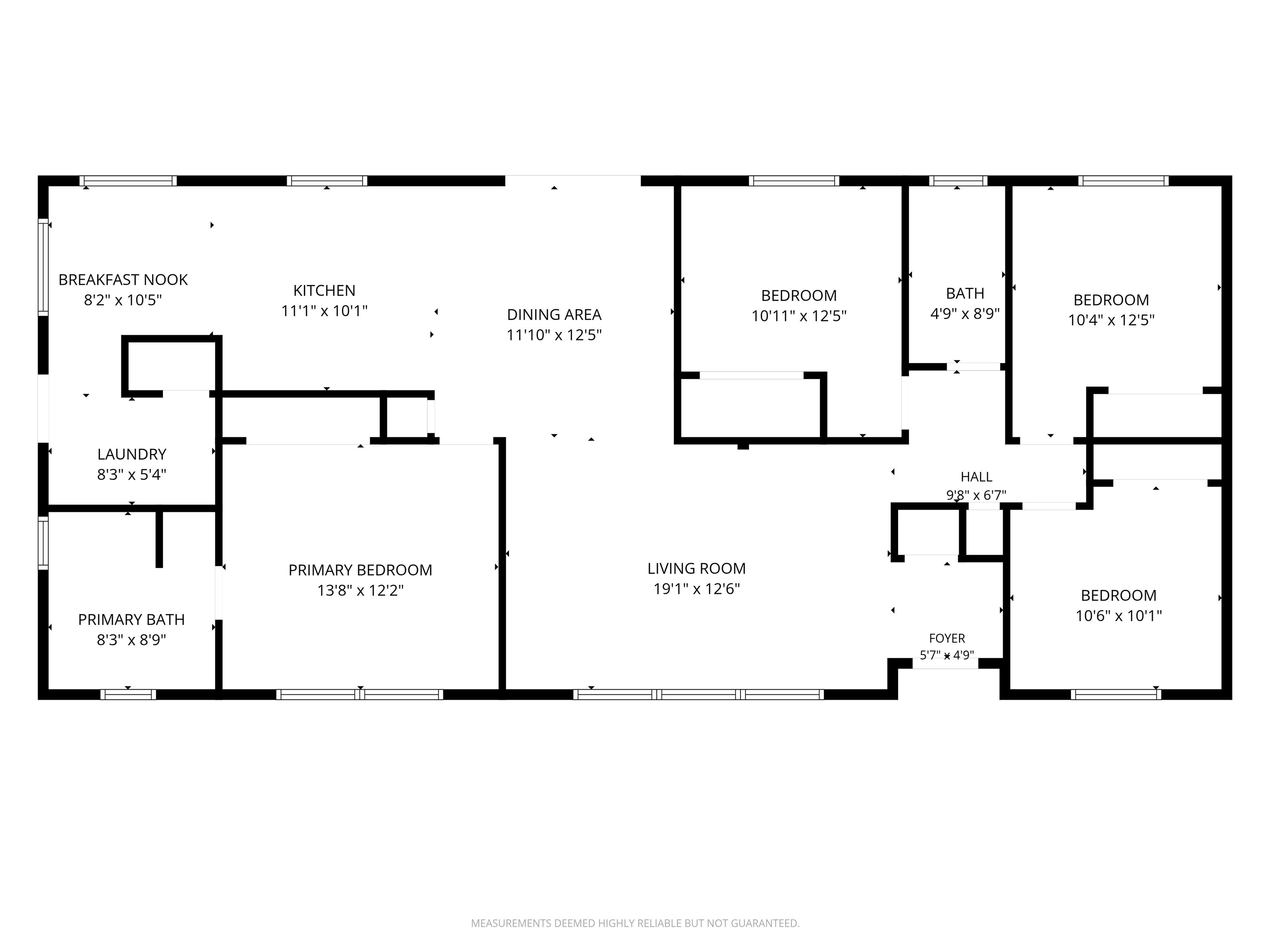 4631 South Swenson Road Clayton, WA 99110 - Photo 23 of 25 Gallery Image 23