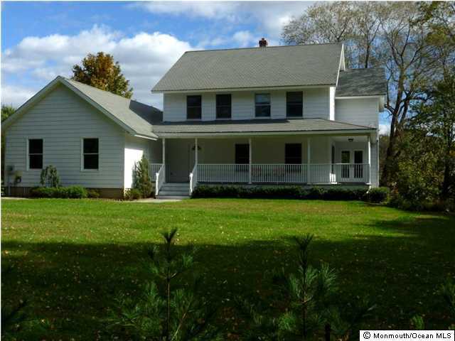 230 Sleepy Hollow Road Middletown, NJ 07748 - Photo 1 of 3 Primary Photo