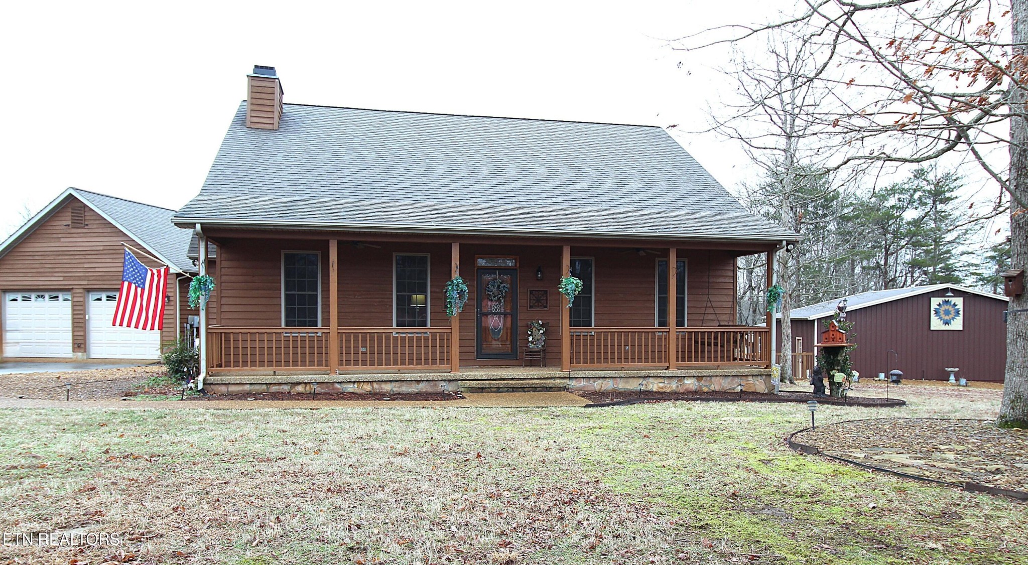 835 Bent Tree Road Monterey, TN 38574 - Photo 2 of 34