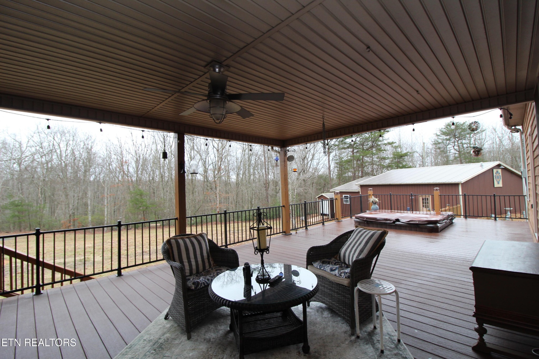 835 Bent Tree Road Monterey, TN 38574 - Photo 27 of 34