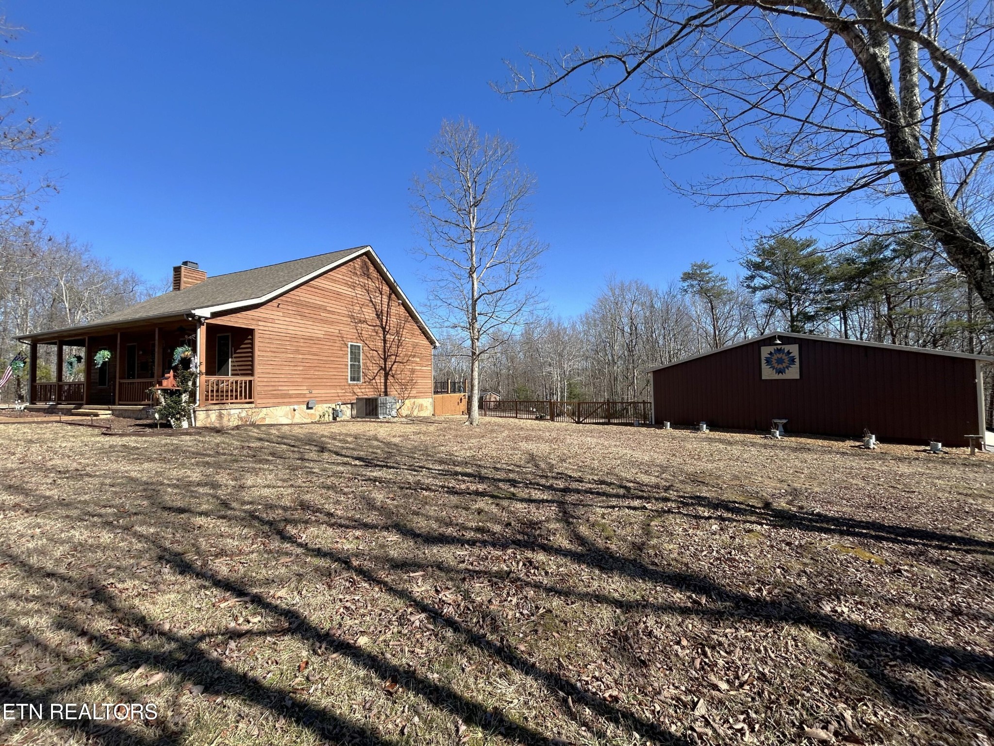 835 Bent Tree Road Monterey, TN 38574 - Photo 4 of 34