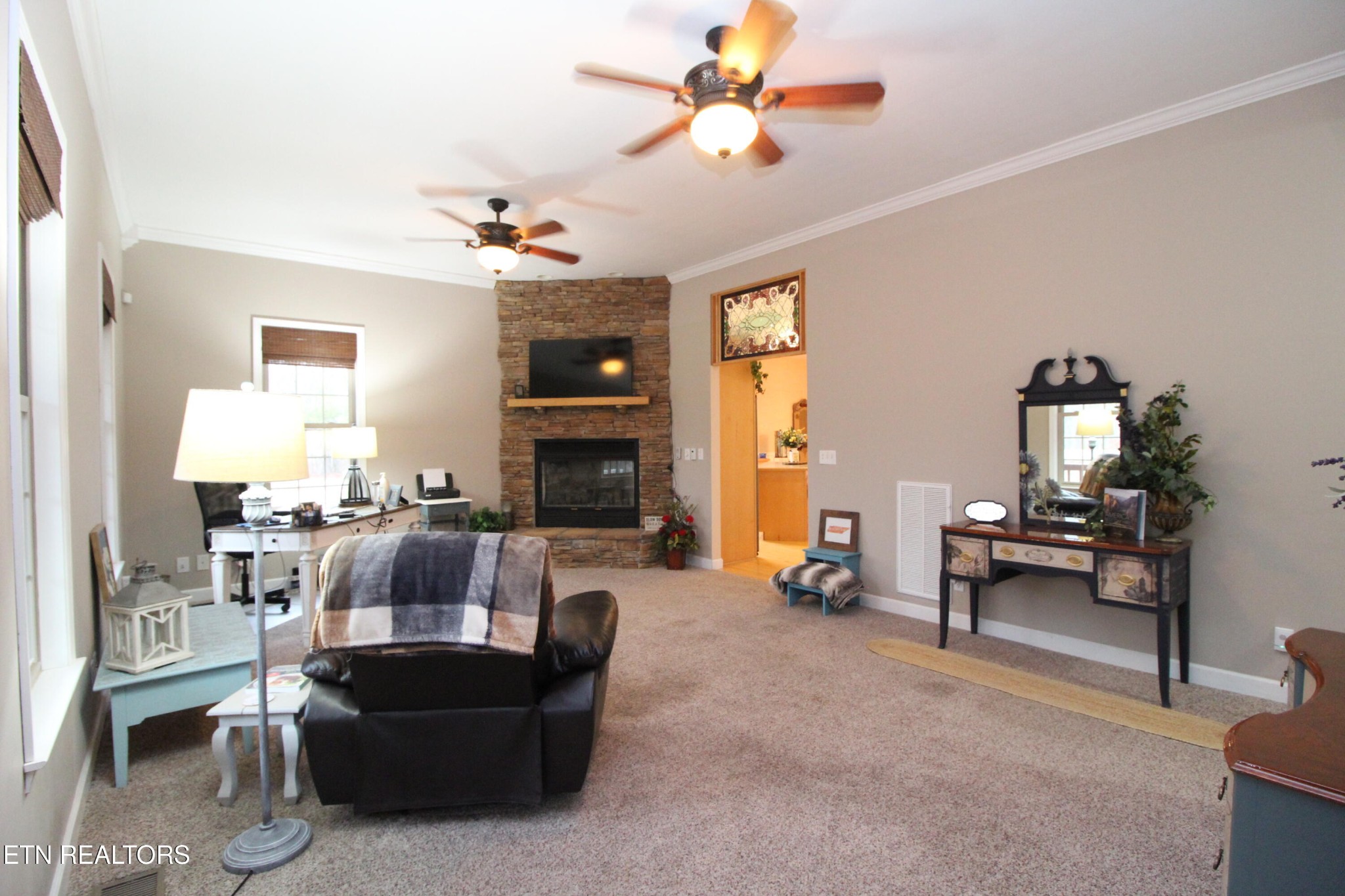 835 Bent Tree Road Monterey, TN 38574 - Photo 8 of 34