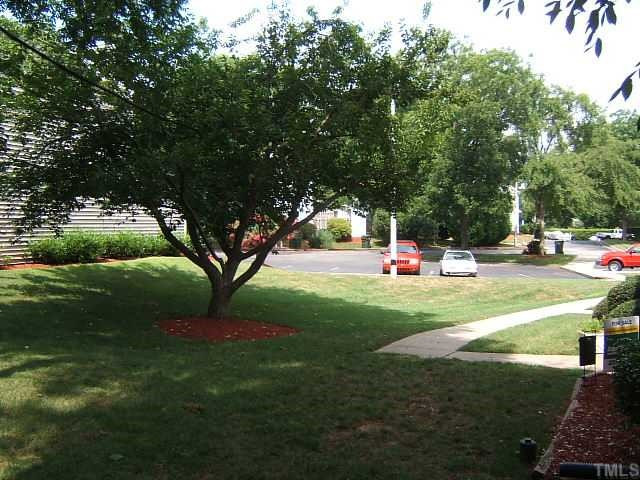 5811 Shady Grove Circle Raleigh, NC 27609 - Photo 9 of 10 View