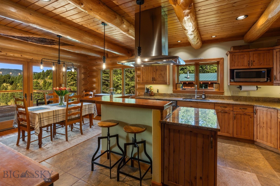 1201 Coffee Creek Road Bozeman, MT 59715 - Photo 32 of 96 Gallery Image 32
