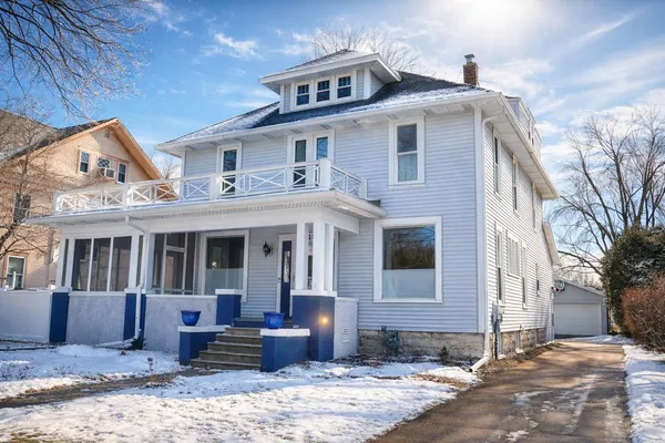 $425,000 | 1225 Washington Avenue, Oshkosh, WI 54901