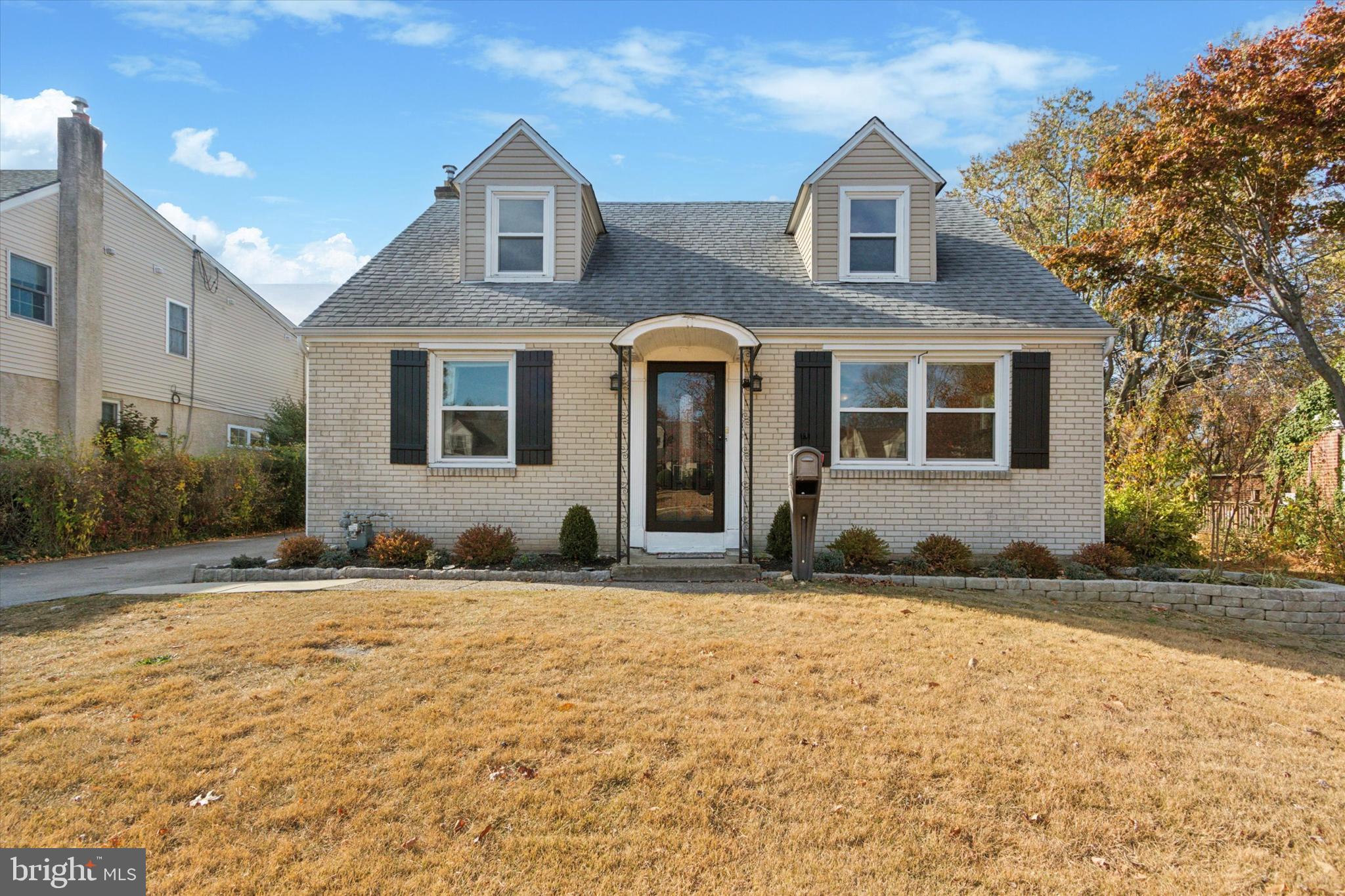 306 Taylor Road Springfield, PA 19064 - Photo 1 of 25