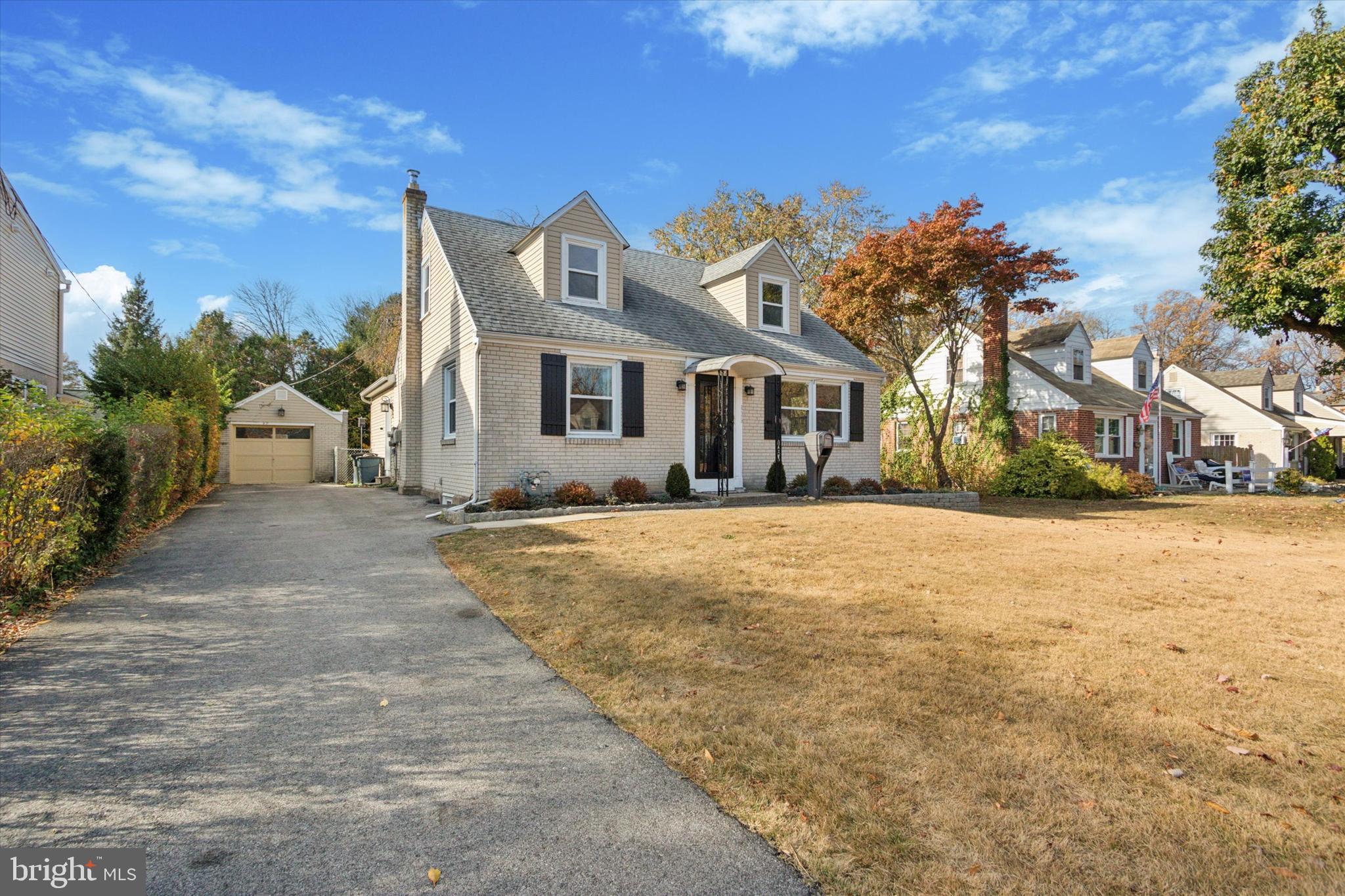 306 Taylor Road Springfield, PA 19064 - Photo 2 of 25