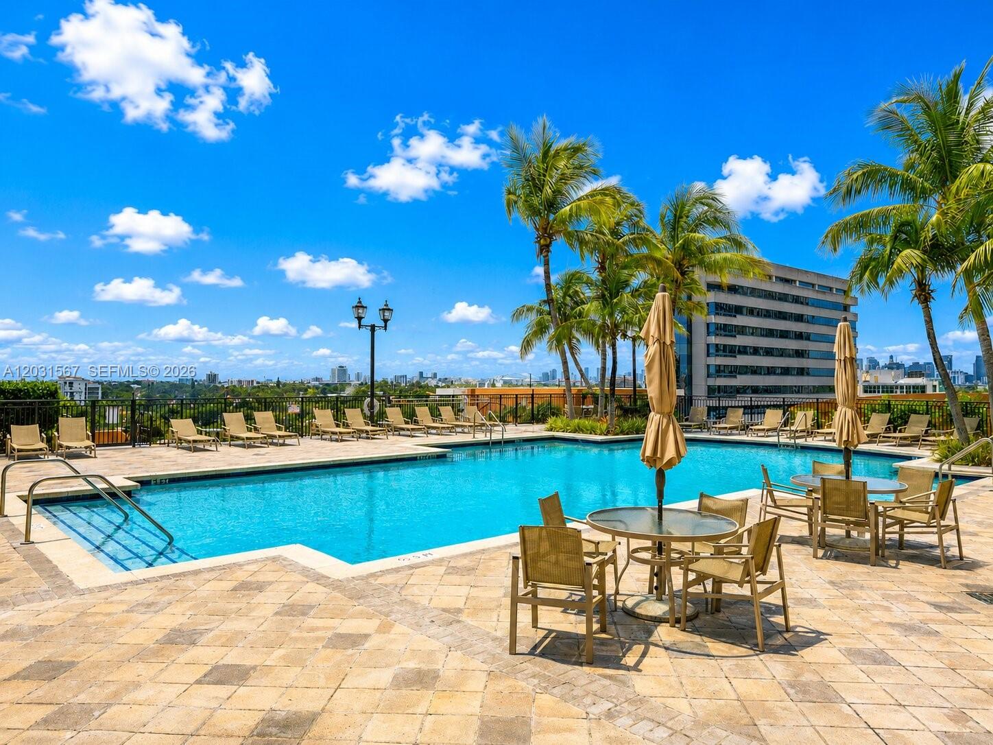 3232 Southwest 22nd Terrace, Unit 802 Miami, FL 33145 - Photo 27 of 27