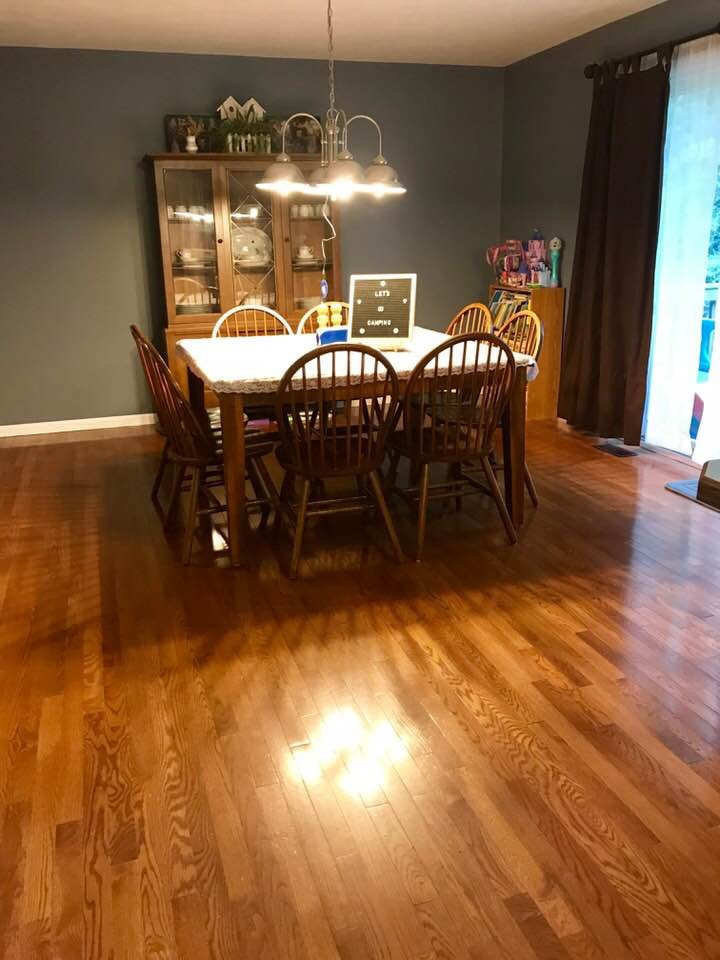 343 Sandstone Road Bedford, IN 47421 - Photo 8 of 36