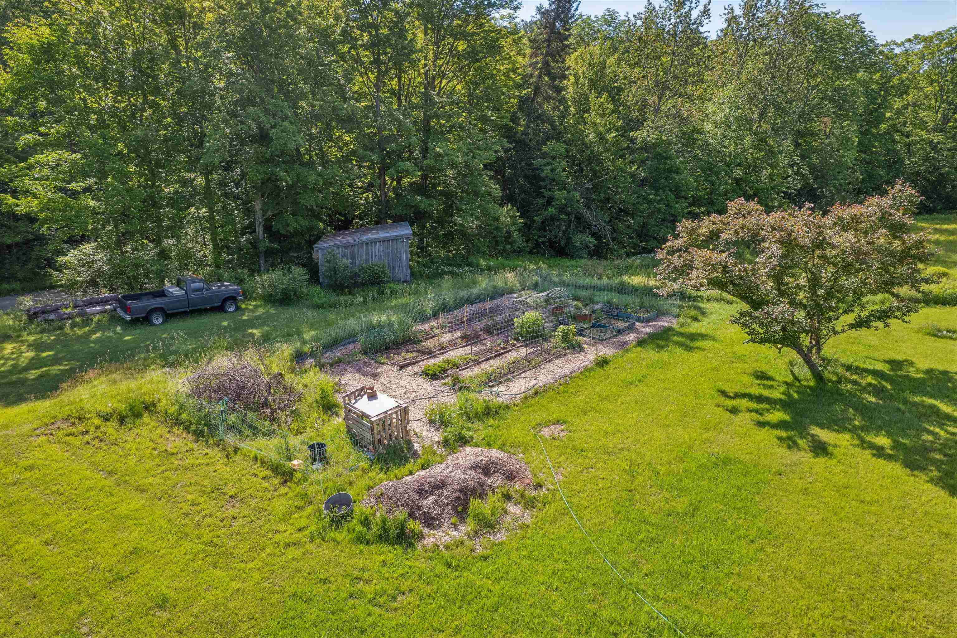 169 Whitney Hill Road Tunbridge, VT 05077 - Photo 27 of 30