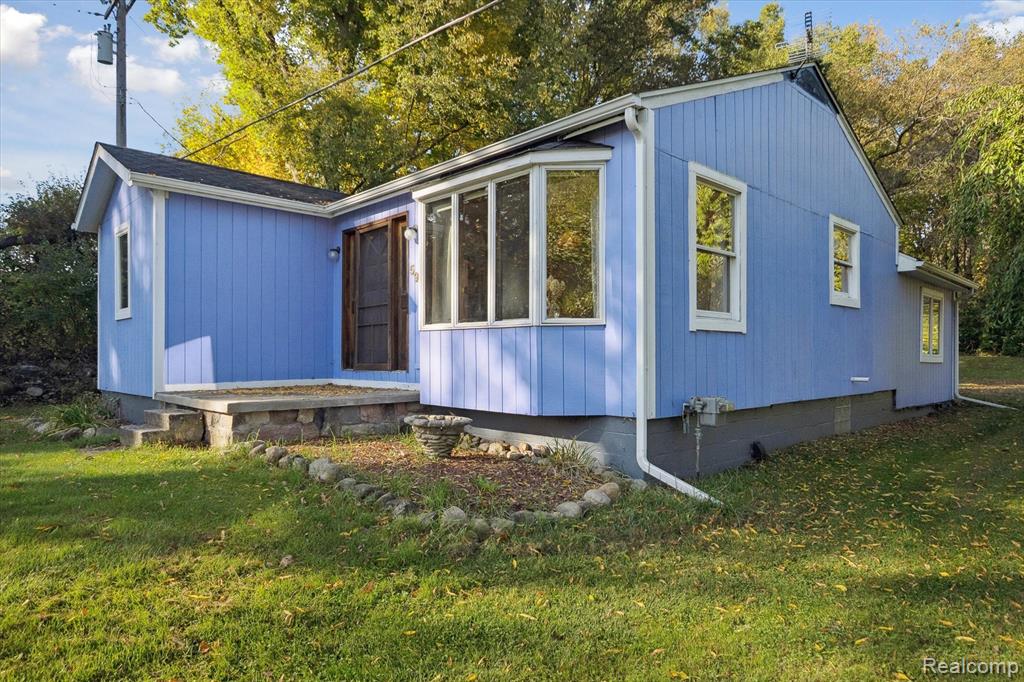 5975 Dexter-Pinckney Road Dexter, MI 48130 - Photo 56 of 57