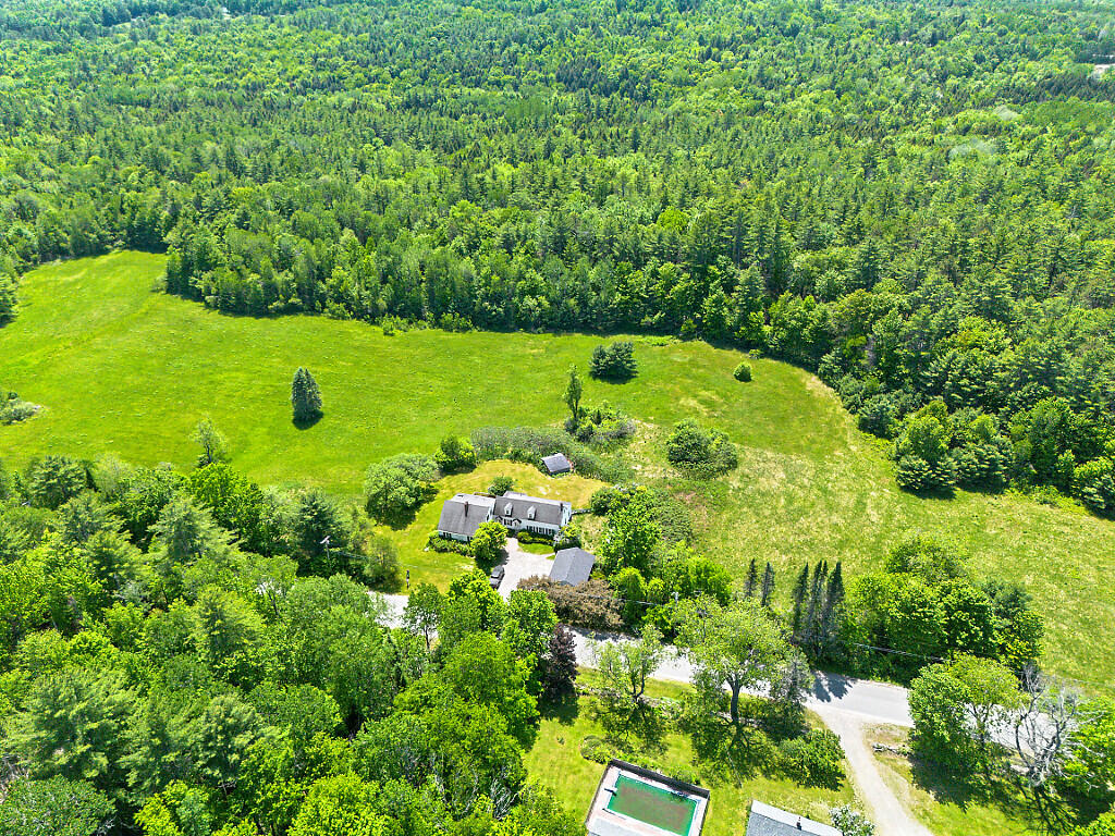179 Covell Road Fairfield, ME 04937 - Photo 60 of 60 61_DJI_0338_DxO_mls