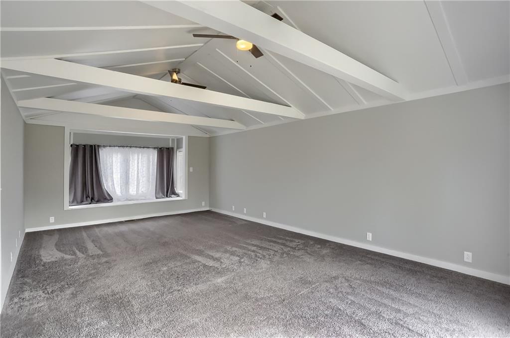 549 Sawmill Run Road Butler, PA 16001 - Photo 5 of 25 a view of an empty room with a window