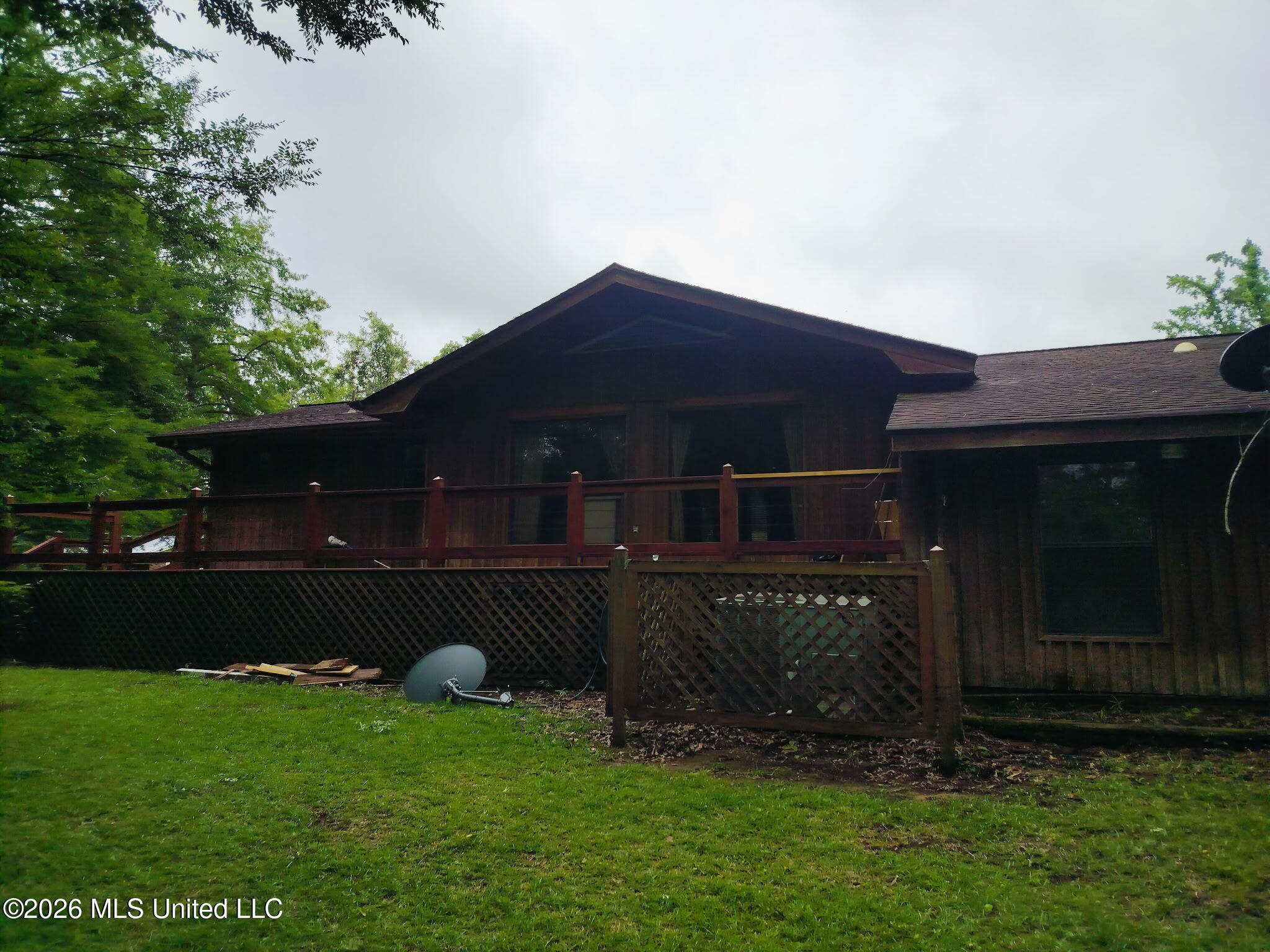 101 Mary Ellen Drive Ripley, MS 38663 - Photo 24 of 24 1000033317