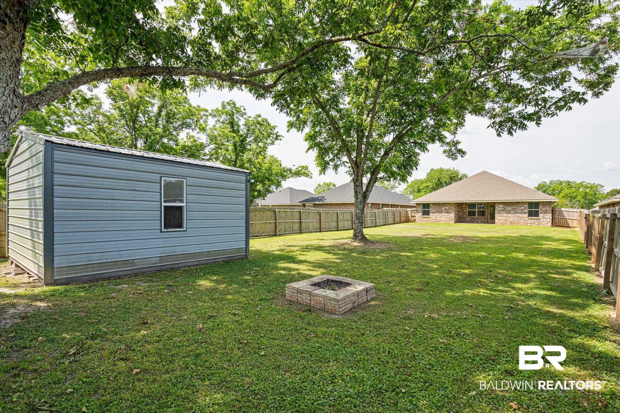 9363 Blueberry Lane Irvington, AL 36544 - Photo 20 of 22
