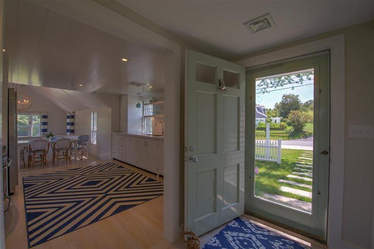 12 Salten Point Road Barnstable, MA 02630 - Photo 3 of 33 a view of a living room and dining room