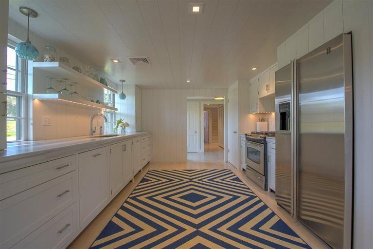 12 Salten Point Road Barnstable, MA 02630 - Photo 5 of 33 a spacious bathroom with a sink a mirror and a shower