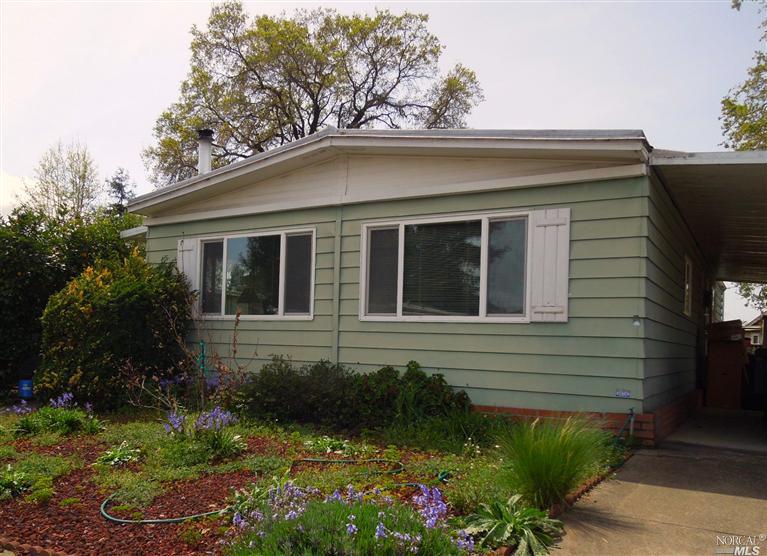 116 Westgate Circle, Unit 116 Santa Rosa, CA 95401 - Photo 1 of 1 Gallery Image 1