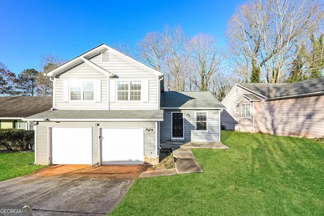 $255,000 | 1211 To Lani Court, Stone Mountain, GA 30083