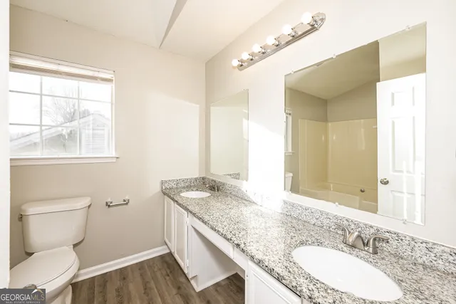 $255,000 | 1211 To Lani Court, Stone Mountain, GA 30083