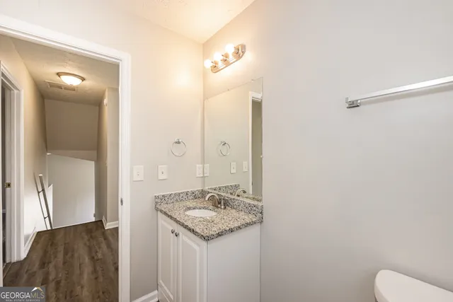 $255,000 | 1211 To Lani Court, Stone Mountain, GA 30083