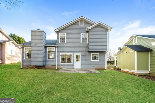 $255,000 | 1211 To Lani Court, Stone Mountain, GA 30083