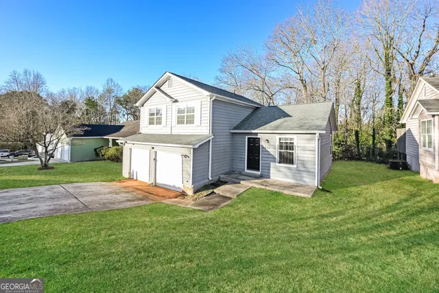 $255,000 | 1211 To Lani Court, Stone Mountain, GA 30083