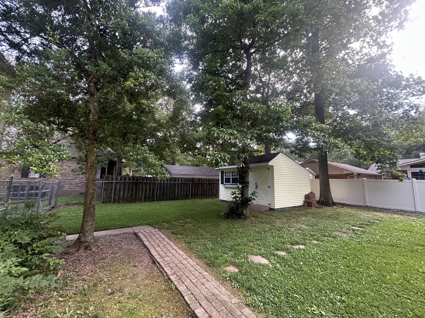 7 Hickory Lane Metropolis, IL 62960 - Photo 13 of 47