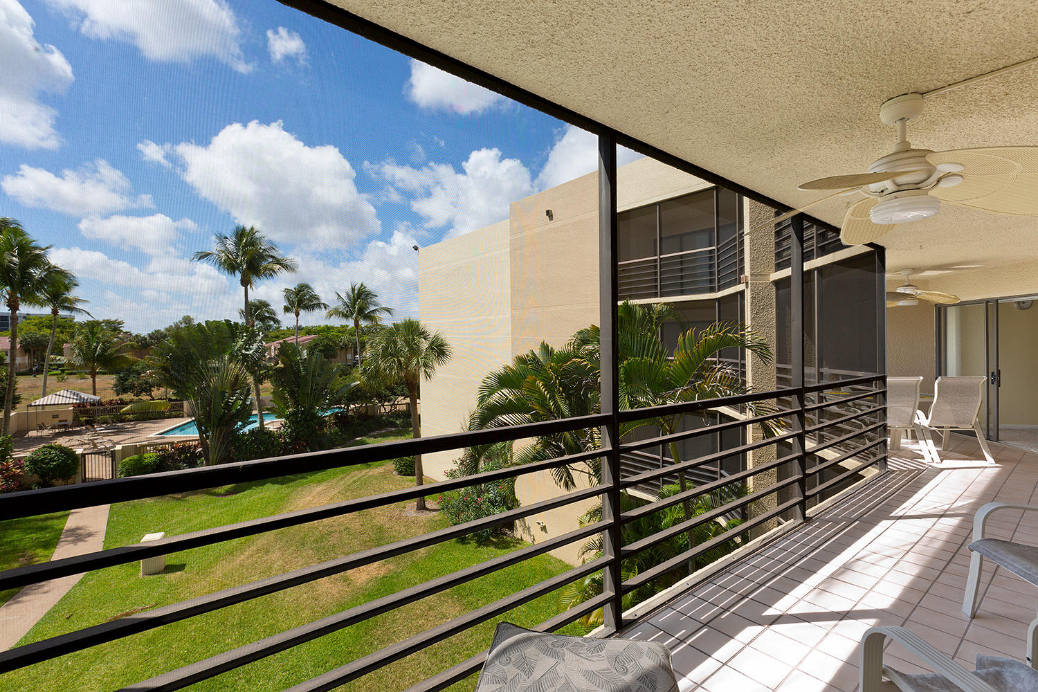 5851 Camino Del Sol, Unit 300 Boca Raton, FL 33433 - Photo 22 of 24 23