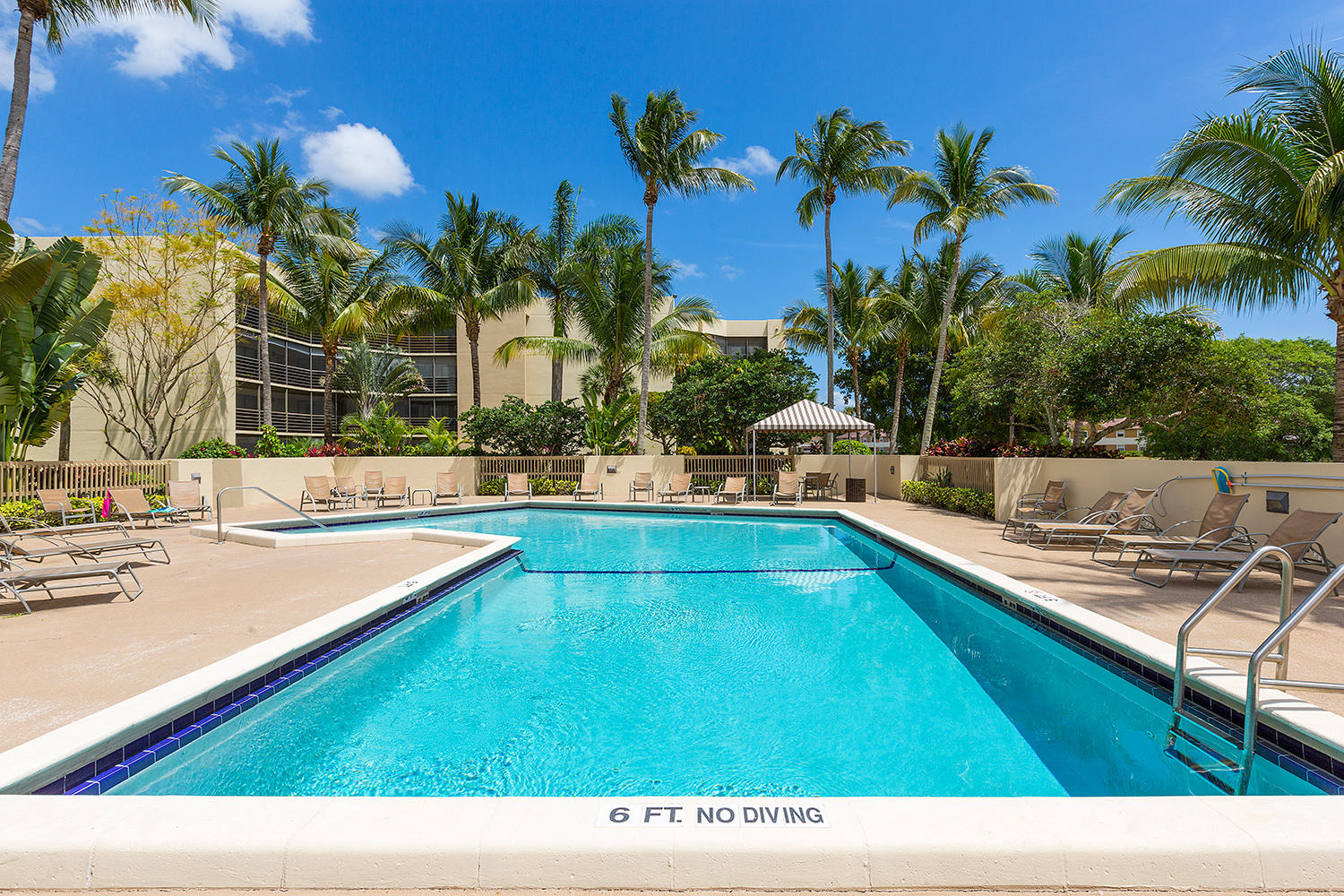 5851 Camino Del Sol, Unit 300 Boca Raton, FL 33433 - Photo 23 of 24 24