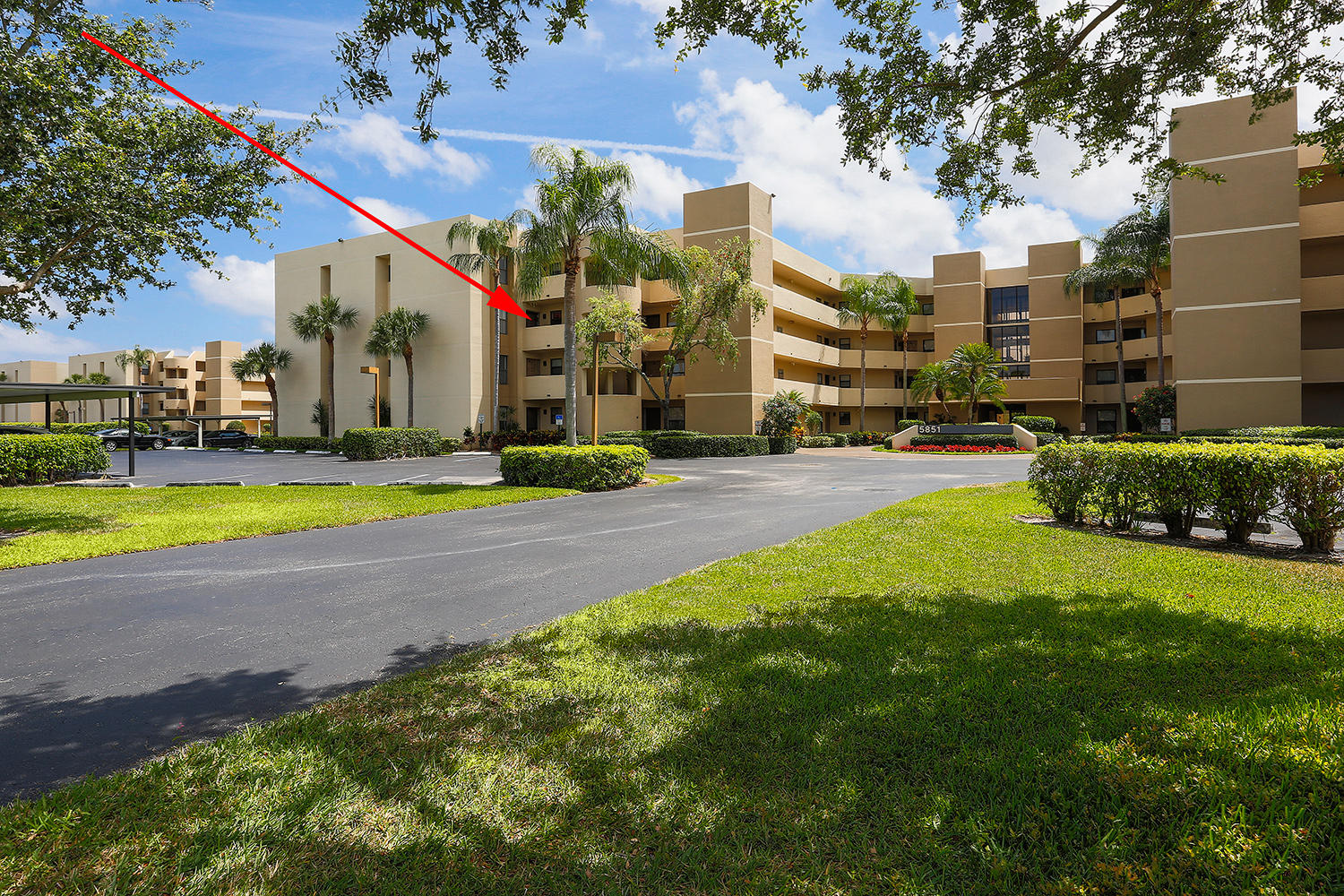 5851 Camino Del Sol, Unit 300 Boca Raton, FL 33433 - Photo 6 of 24 06