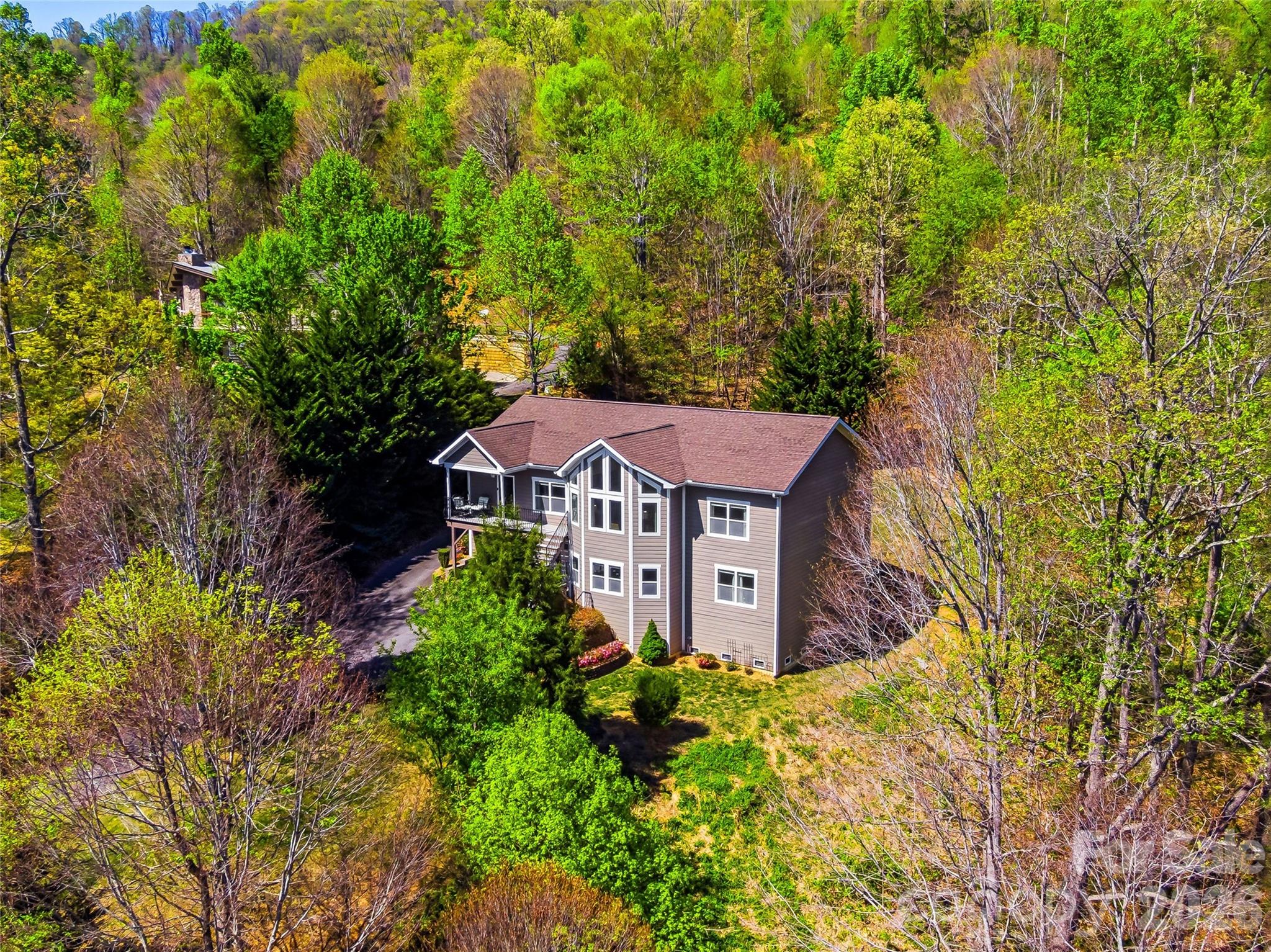 24 Sunnie Rae Lane Candler, NC 28715 - Photo 40 of 42