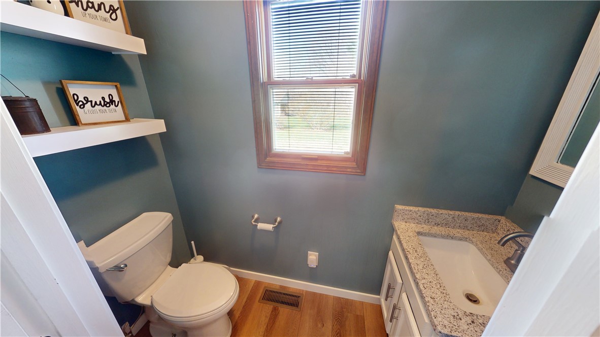 54 Del Vly Road Danville, IL 61832 - Photo 44 of 46