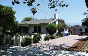 1524 Clearview Road Santa Barbara, CA 93101 - Photo 1 of 1 Listing Photo