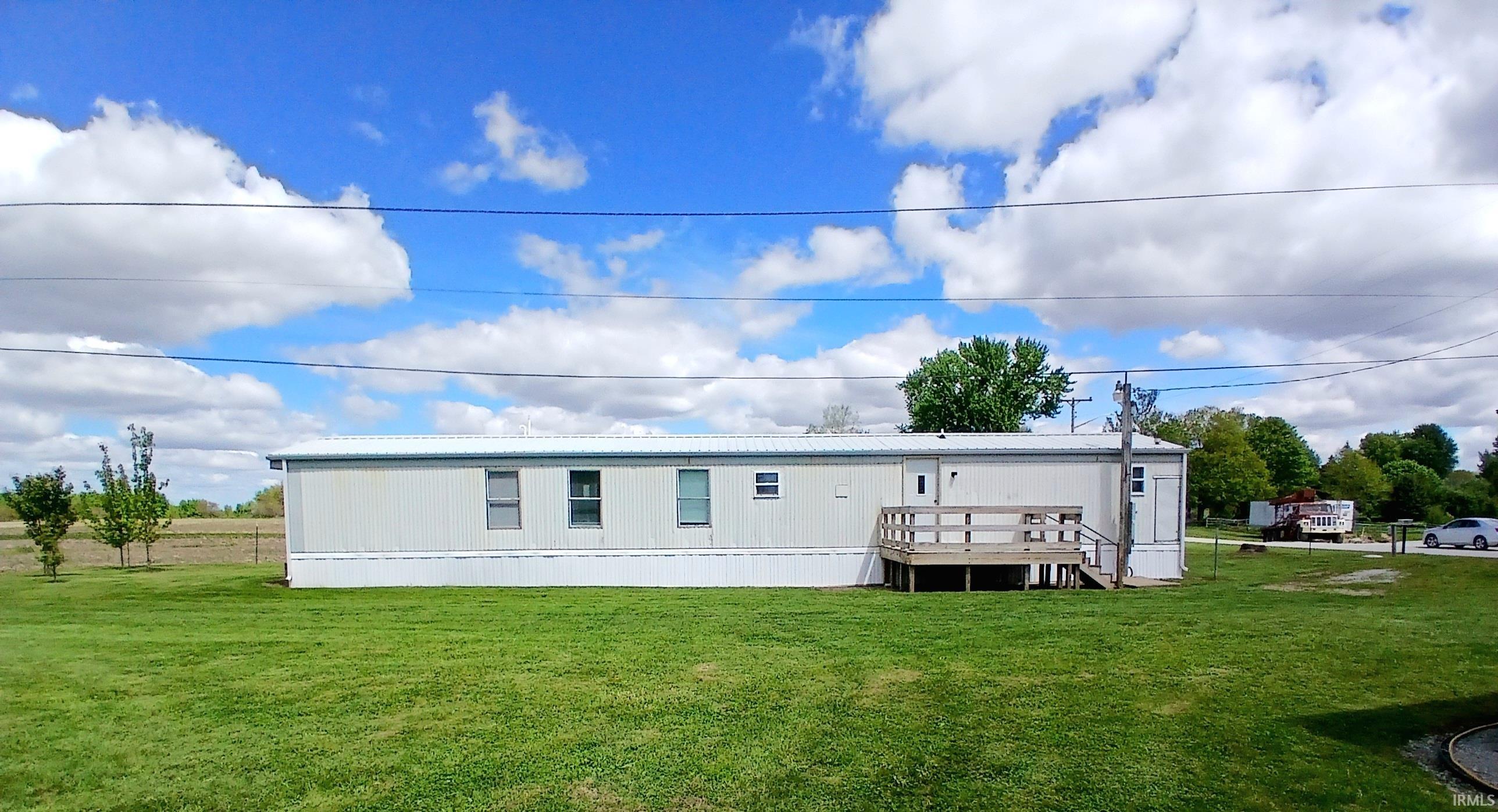 350 South Main Street Macy, IN 46951 - Photo 1 of 21