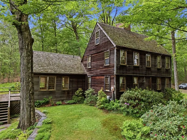 $599,000 | 278 Ridge Road, Worthington, MA 01098